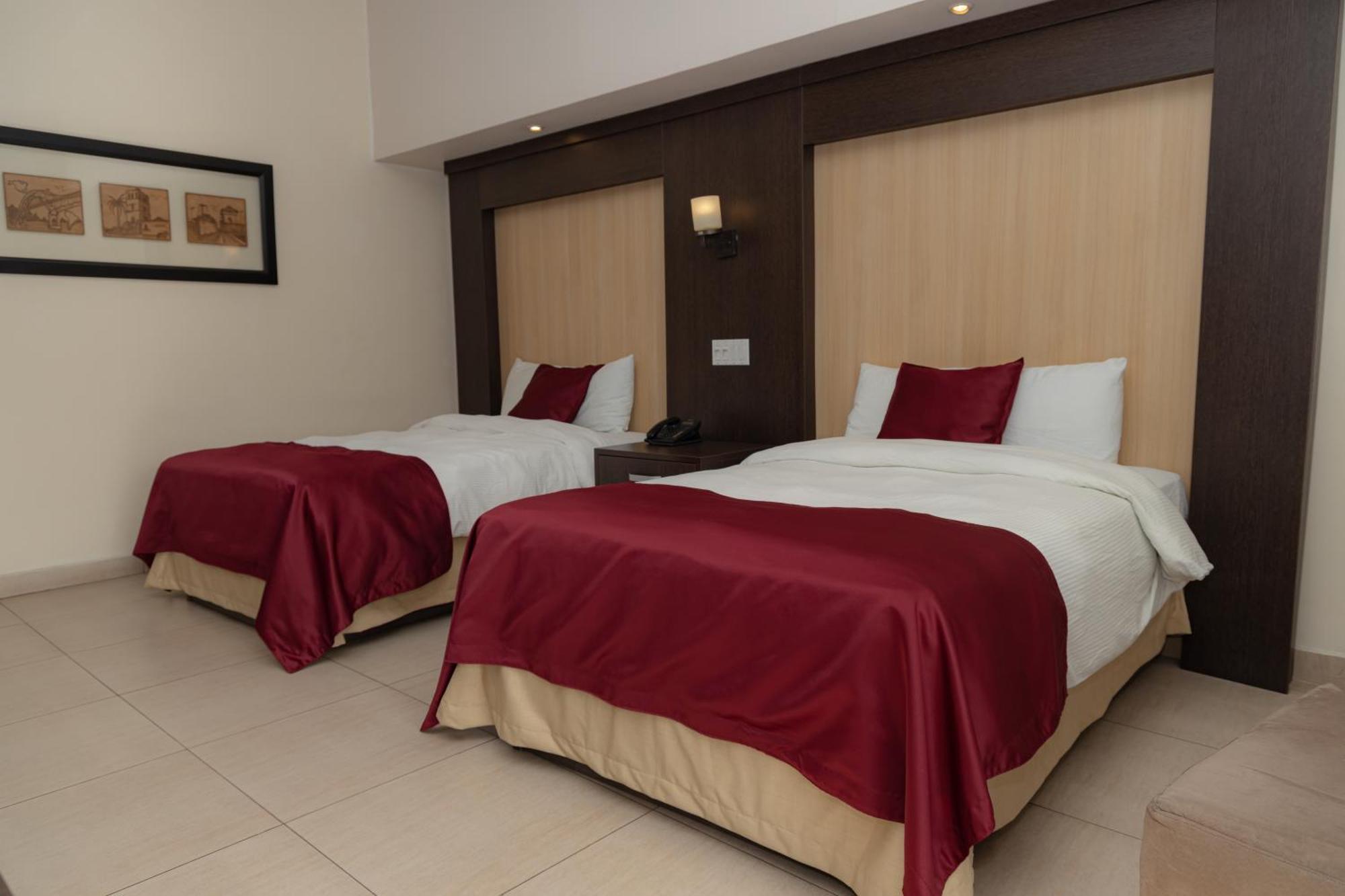 The House Hotel