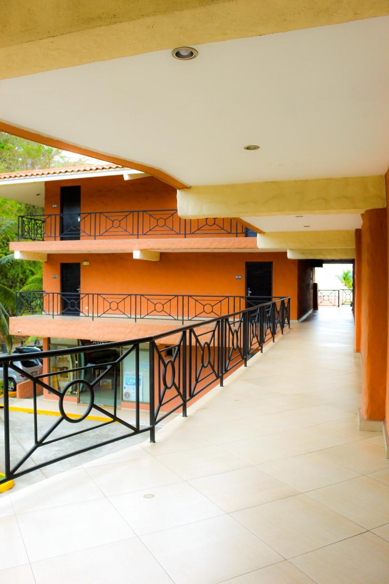 Hotel The House Ciudad de Panamá