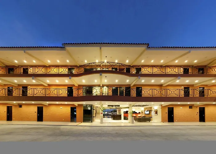 The Beach House