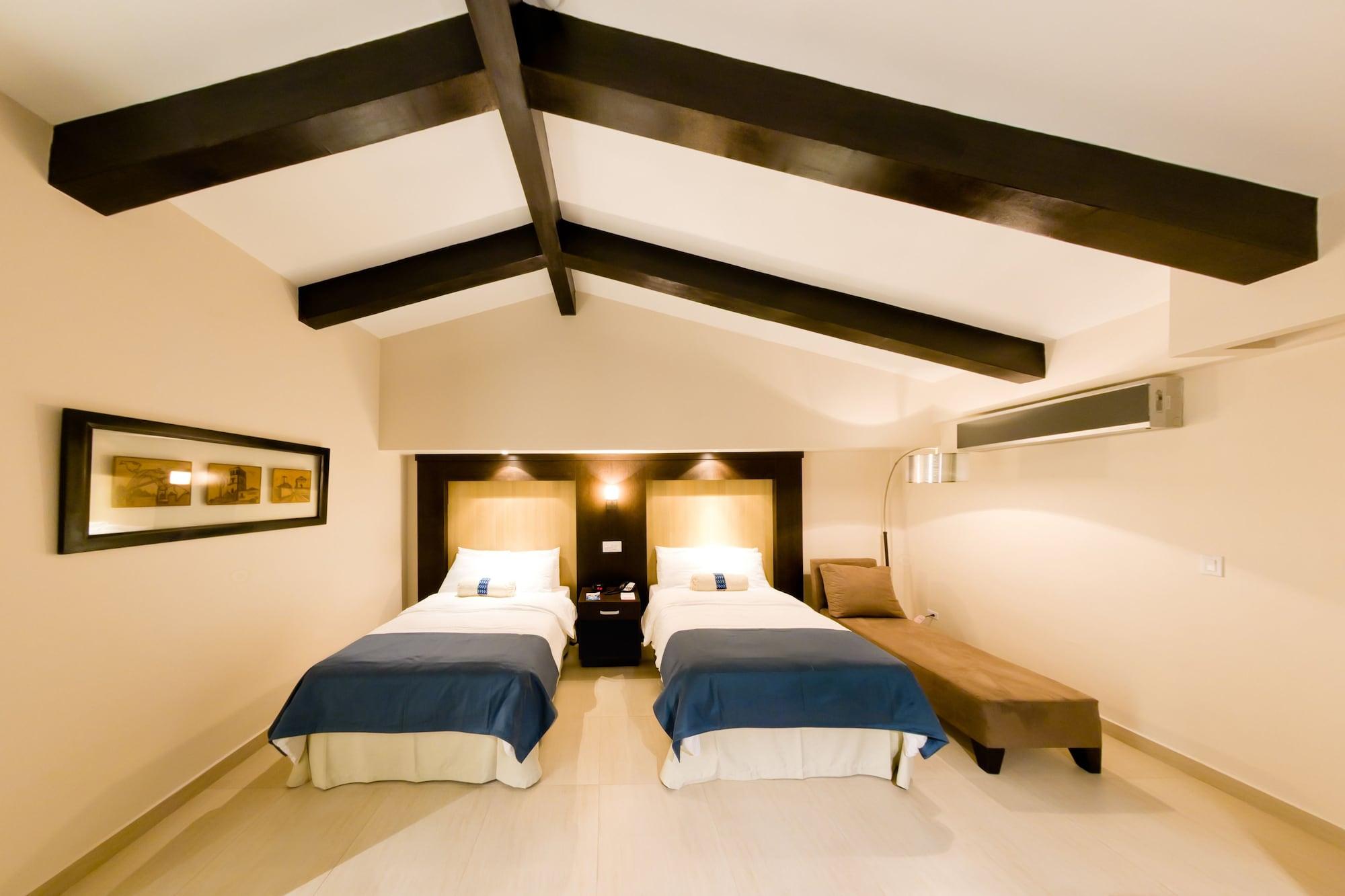 The House Hotel Panama City