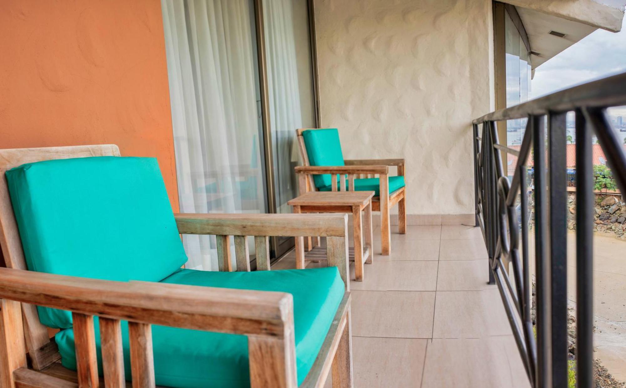 The House Hotel Panama City